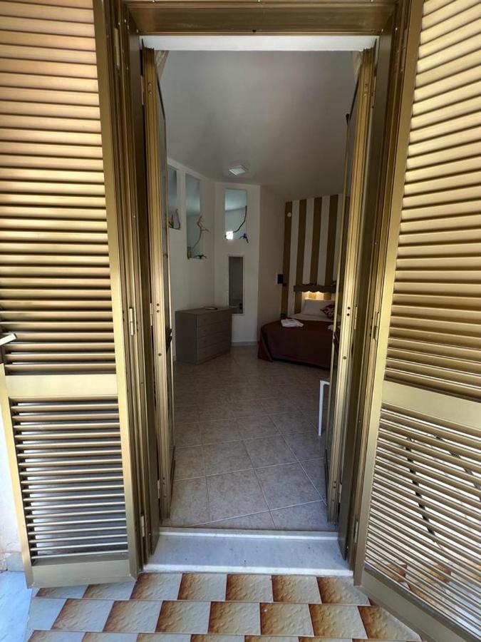 Ely Sea Bed & Breakfast Belvedere Marittimo Ngoại thất bức ảnh