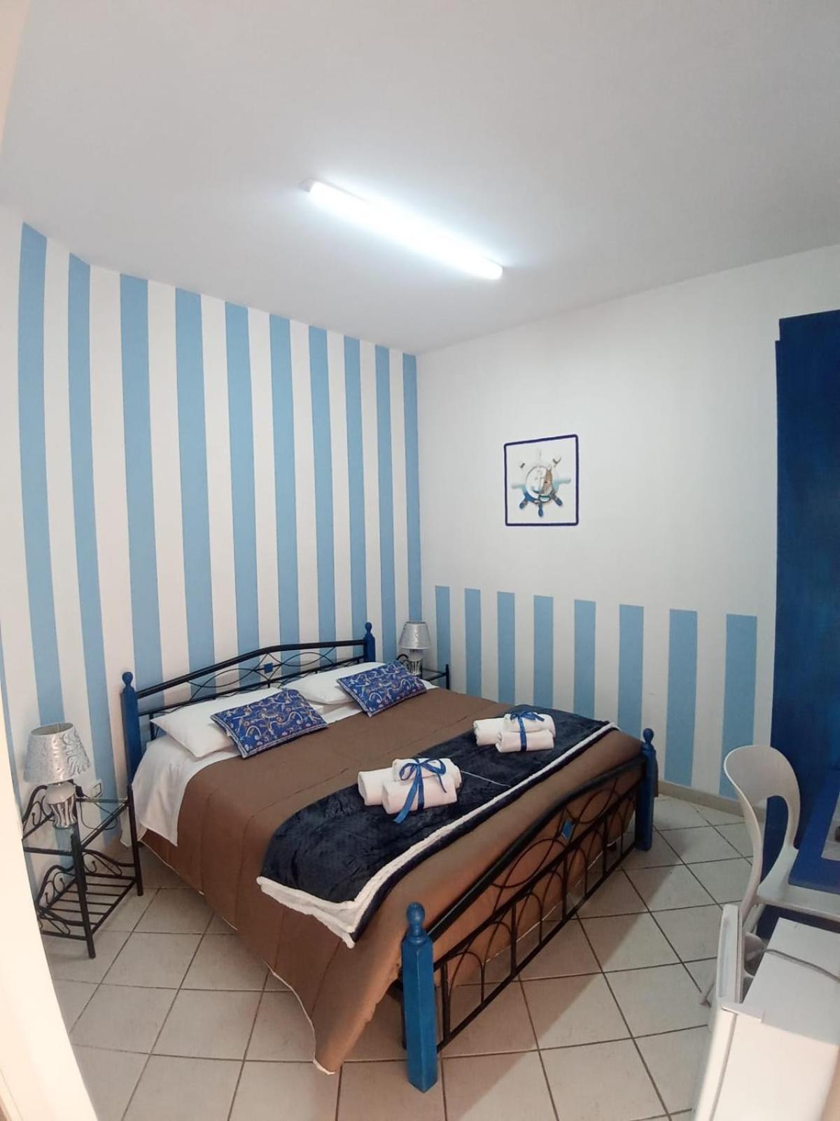 Ely Sea Bed & Breakfast Belvedere Marittimo Phòng bức ảnh
